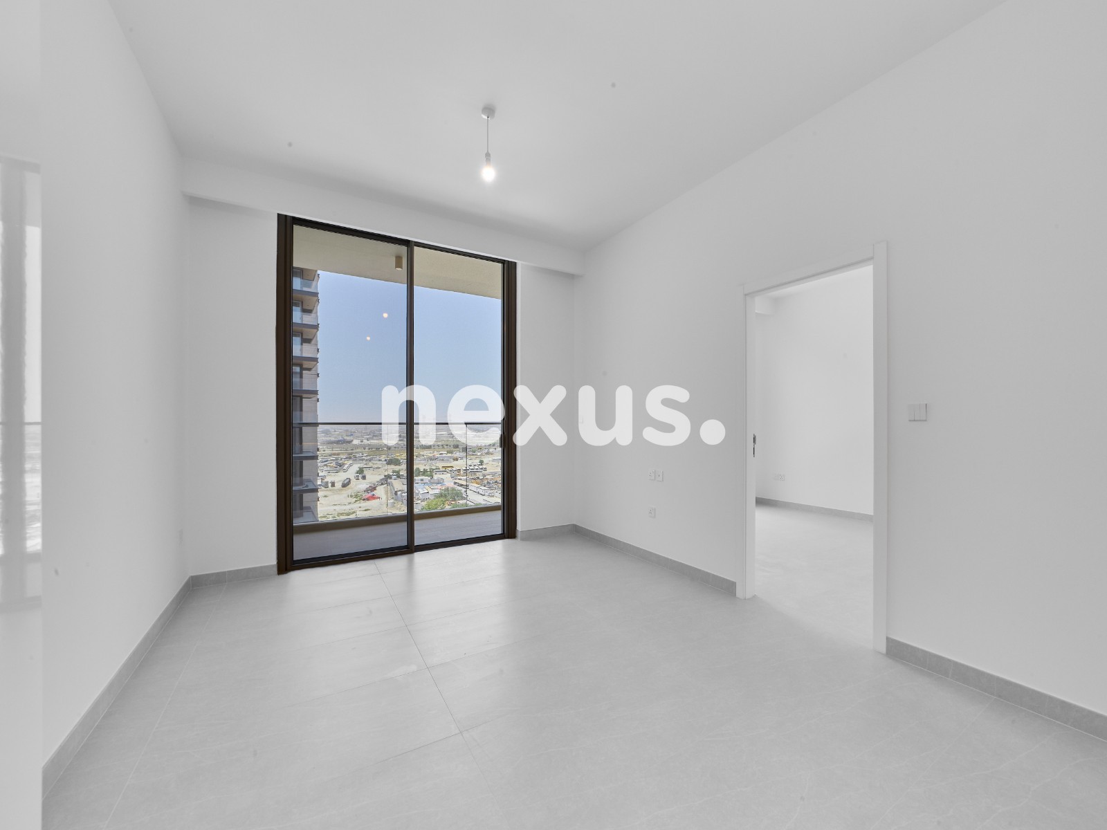 1BD | SPACIOUS | HIGH FLOOR| VACANT