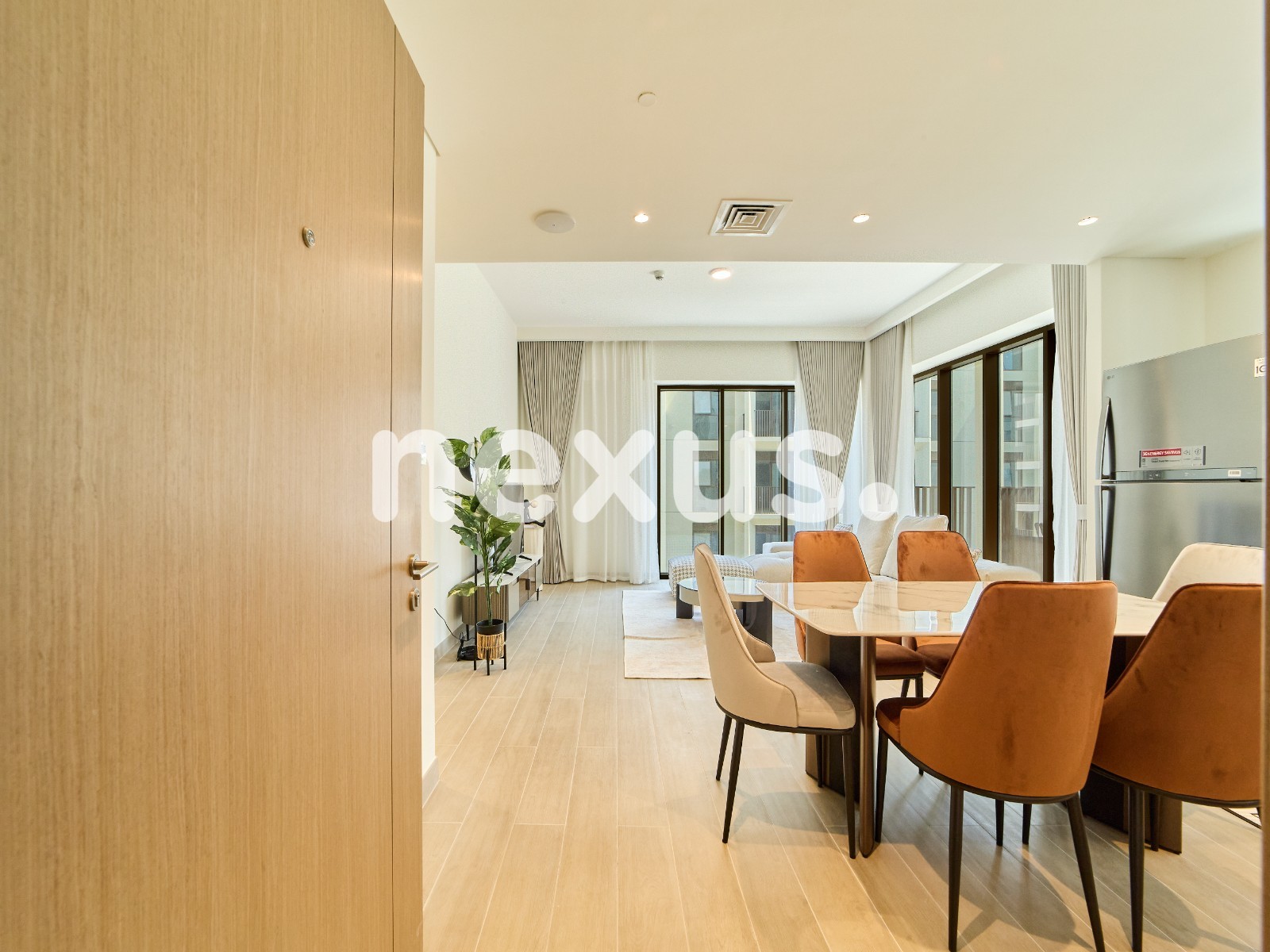 CORNER UNIT | AVAILABLE SOON | MID FLOOR