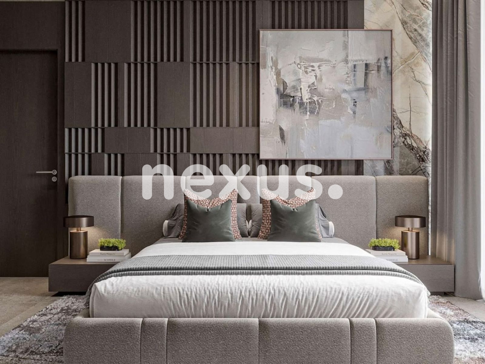 SKYLINE VIEW | CORNER UNIT | HIGH ROI
