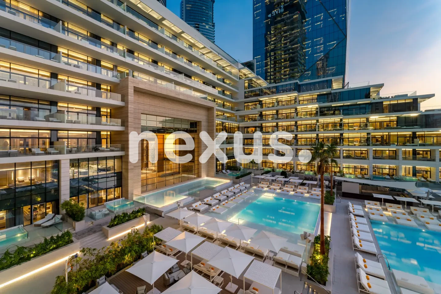 Prime Location| Passive Rental Income| Furnished