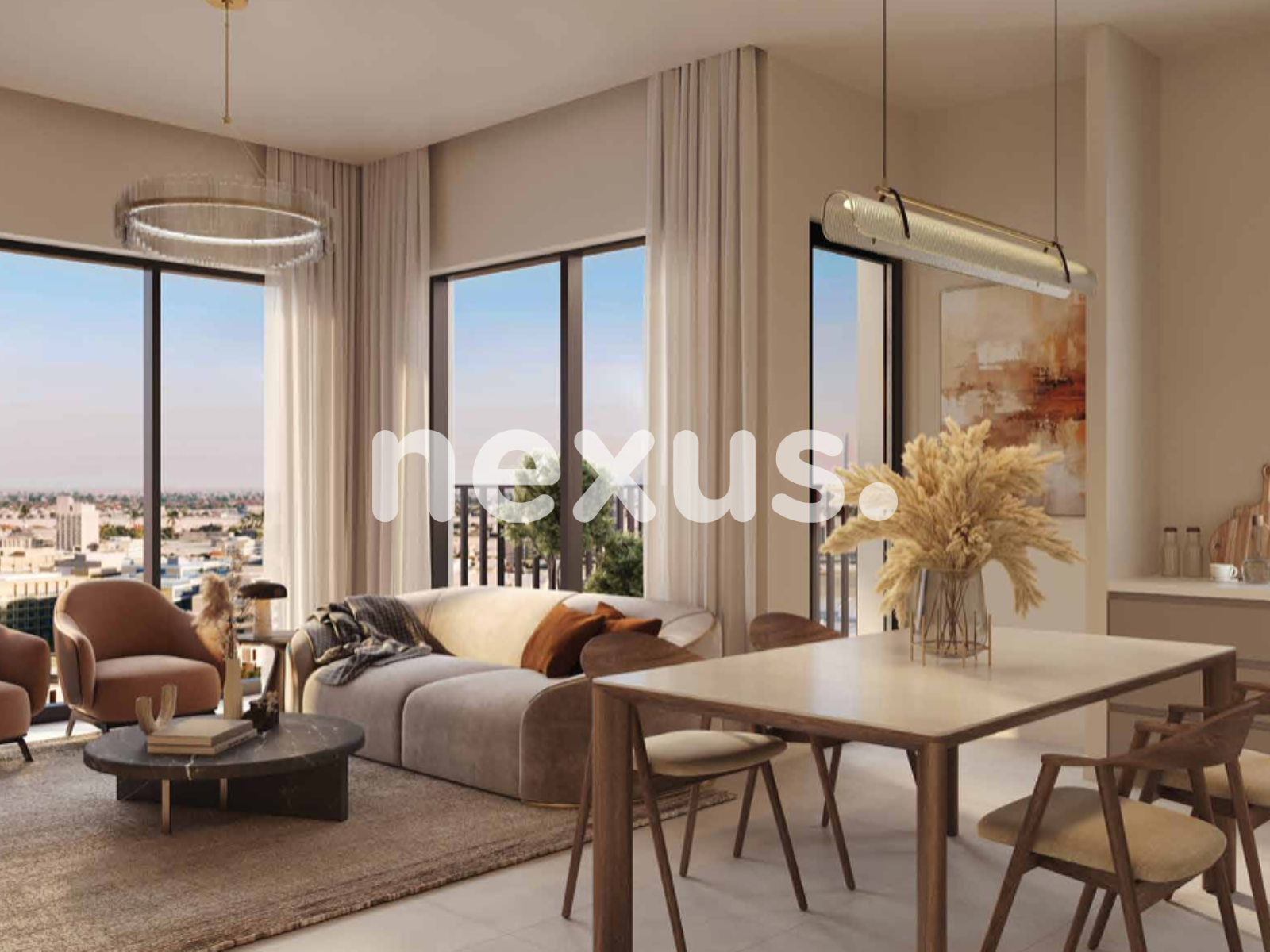 Sunvale I Timeless Luxury I Q3 2028