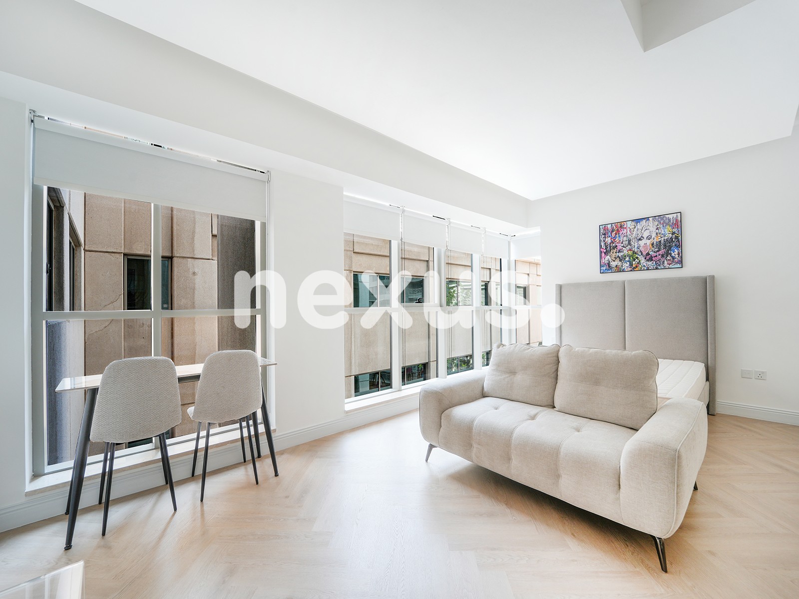 Luxury Living | Spacious | Prime Location