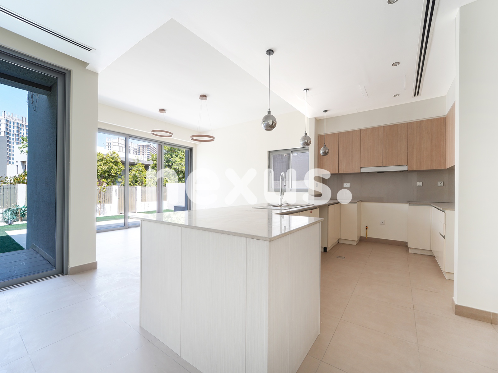 Greenbelt | Largest Plot | Corner E5 Villa