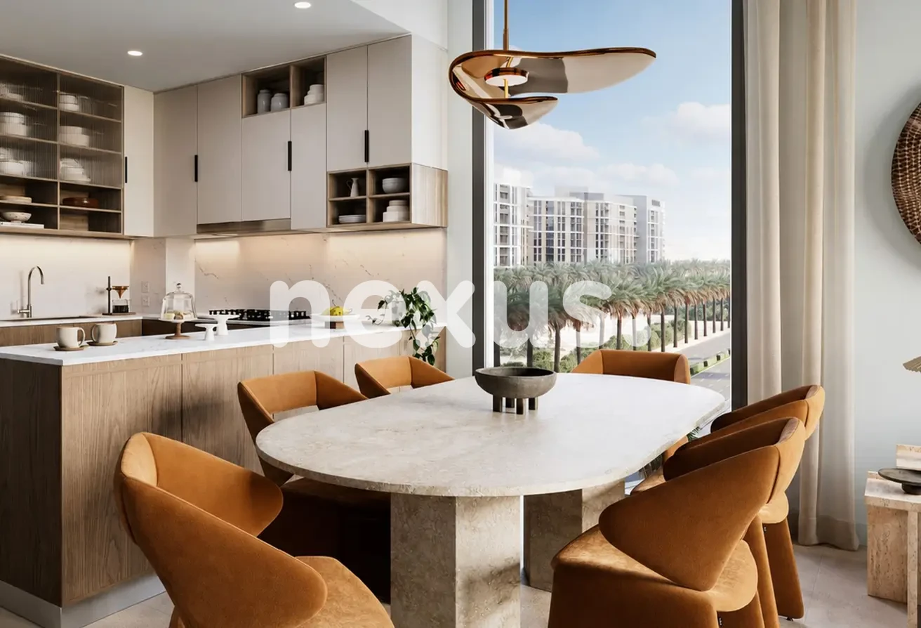 Mid Floor | Pool View | High ROI