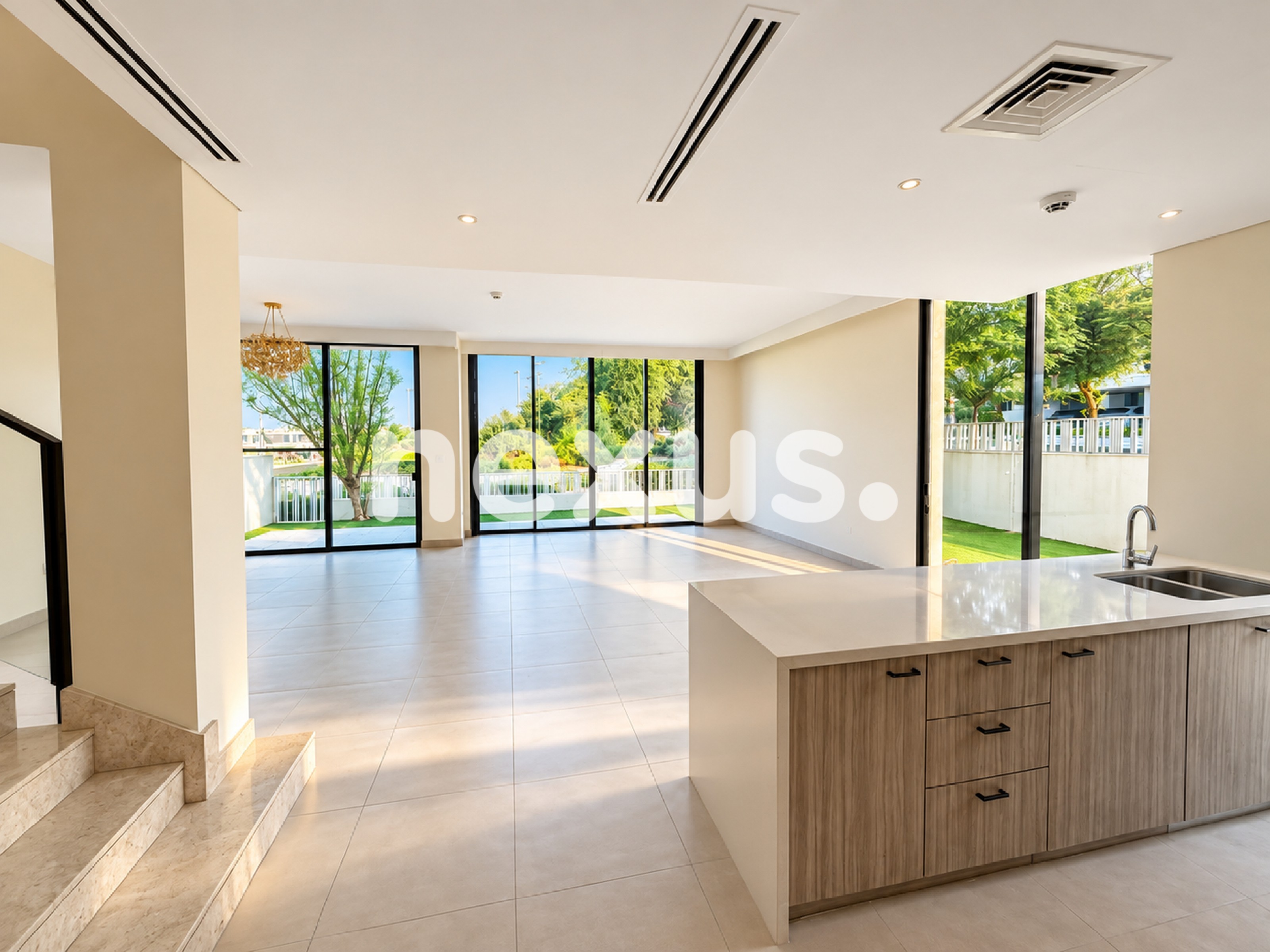 Full Golf View | Satandalone | Vacant