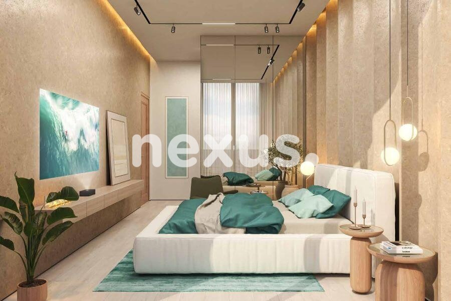 MODERN 1BR | OFFPLAN RESALE | NEGOTIABLE