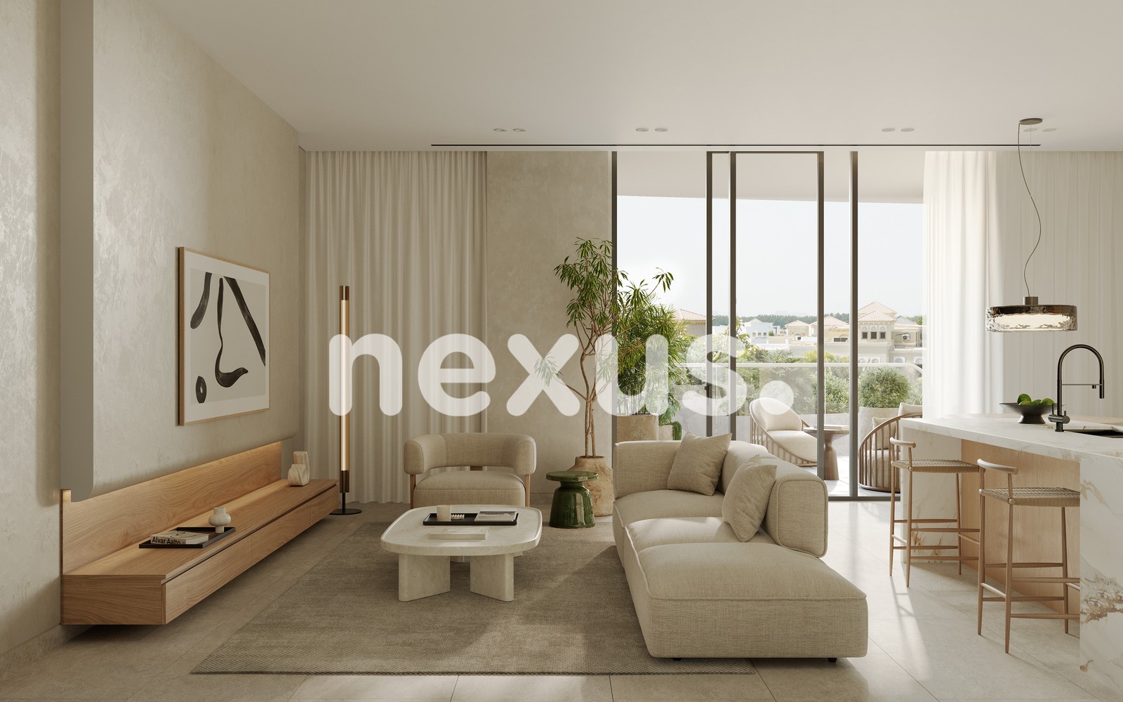 Luxury Living | Prime Community | 30/70 PP