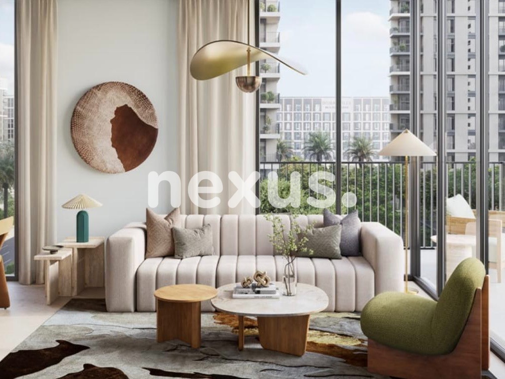 BELOW OP | HIGH FLOOR | VIDA BRANDED |URGENT SALE