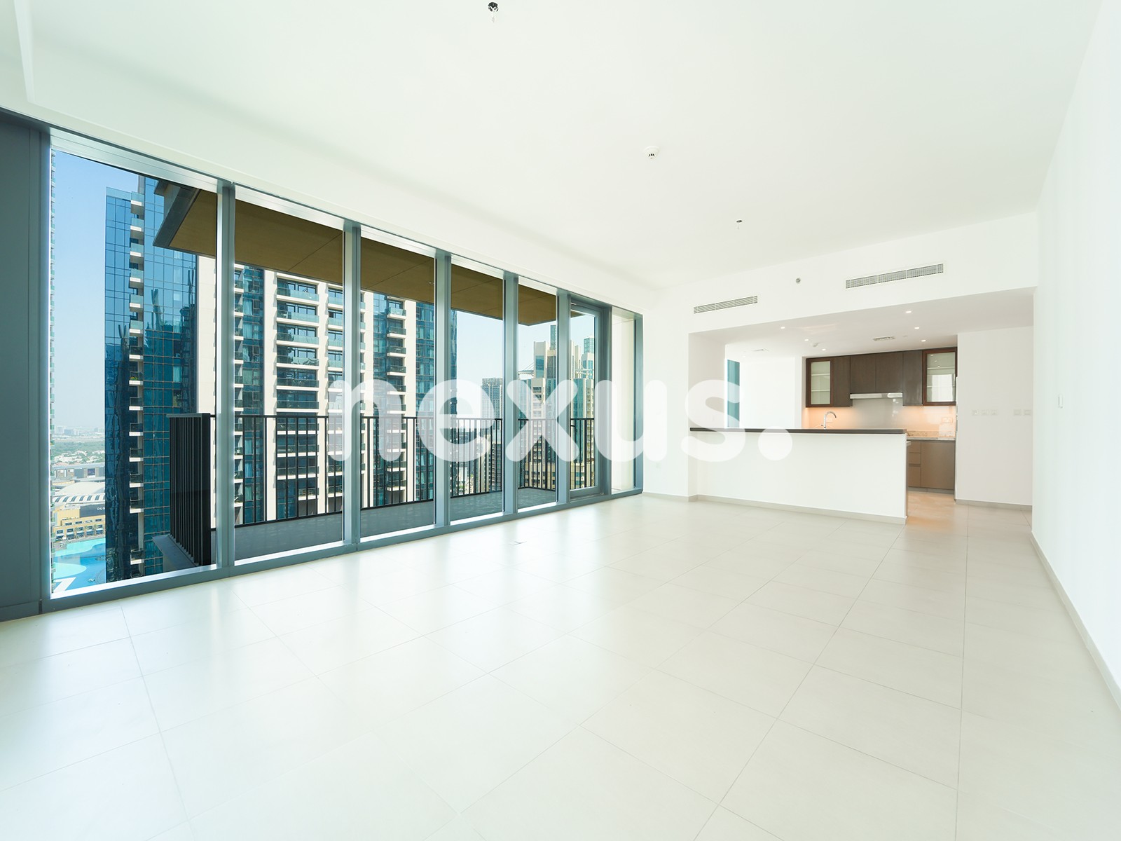 3BD with MAID ROOM| SPACIOUS | HIGH FLOOR | VACANT