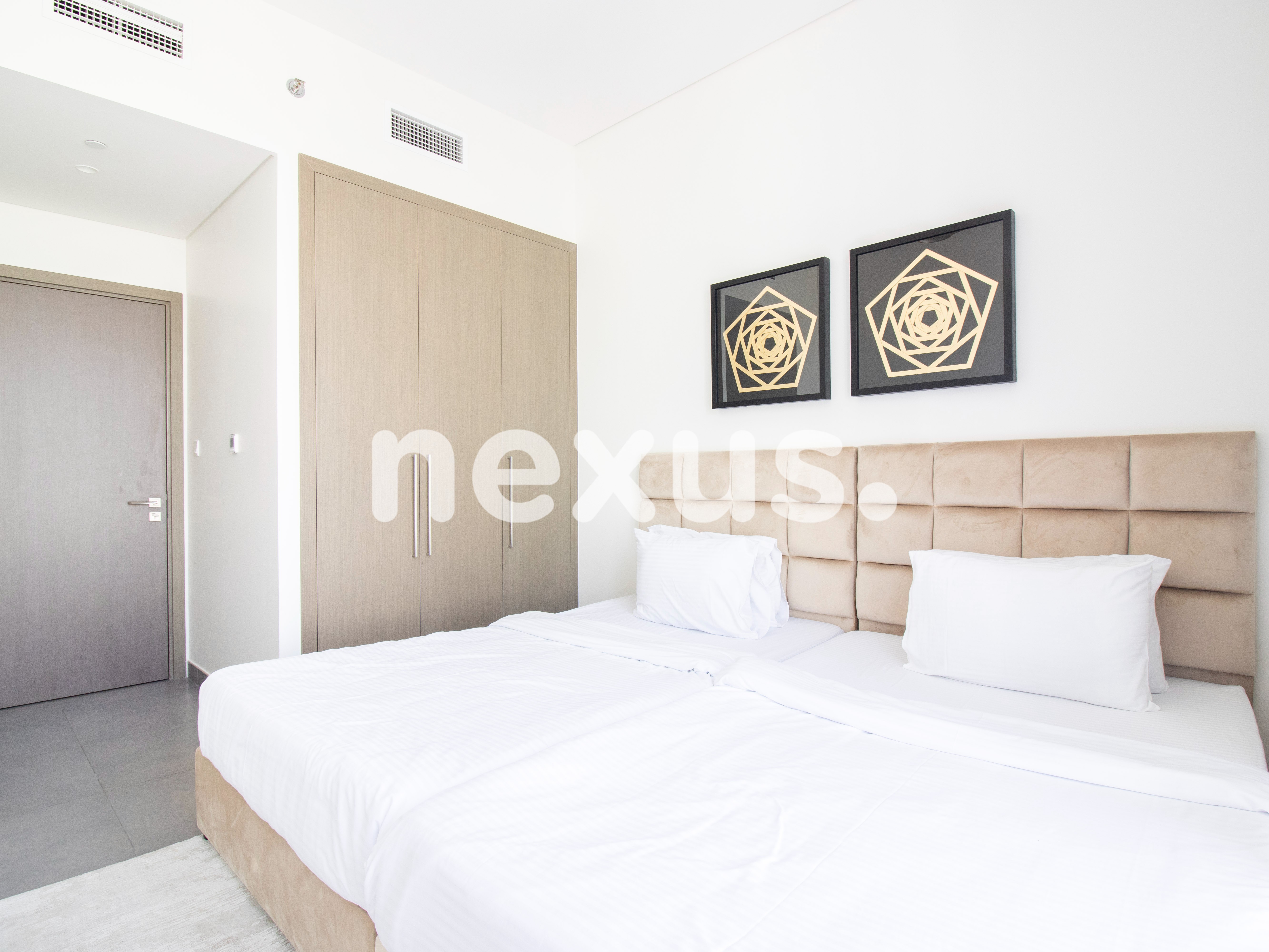 Fully Furnished | High Floor | Modern Living