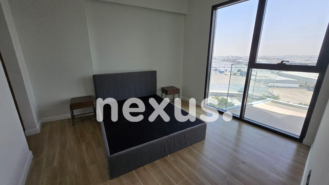 FULLY FURNISHED | HIGH FLOOR | TENANTED