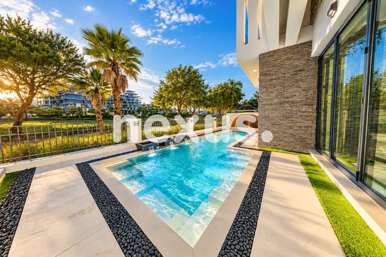 LUXURY VILLA | UPGRADED| GOLF VIEWS | VACANT