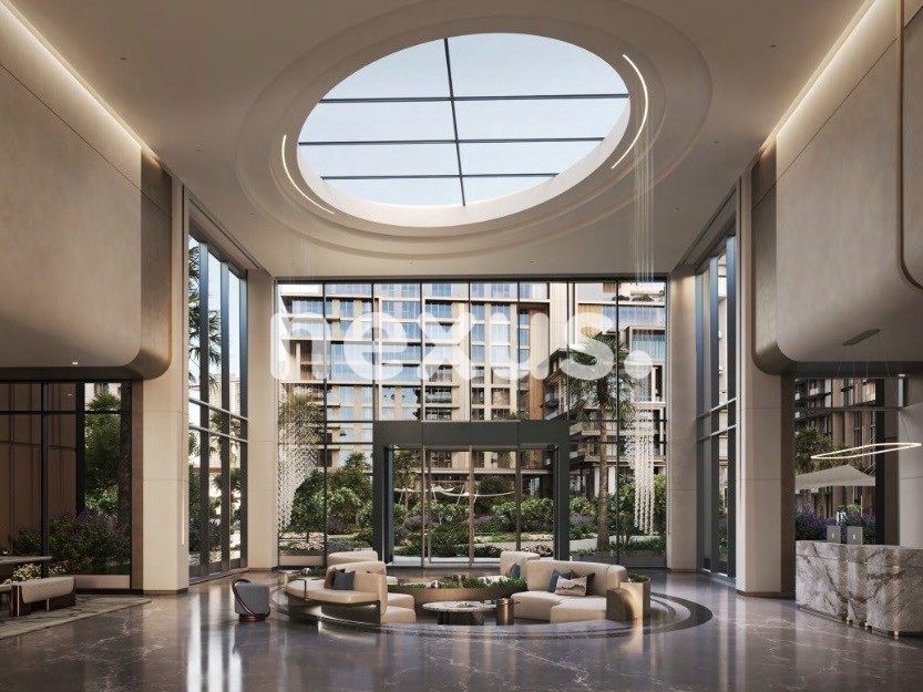 Crestlane | Waterfront I Exceptional Apartment