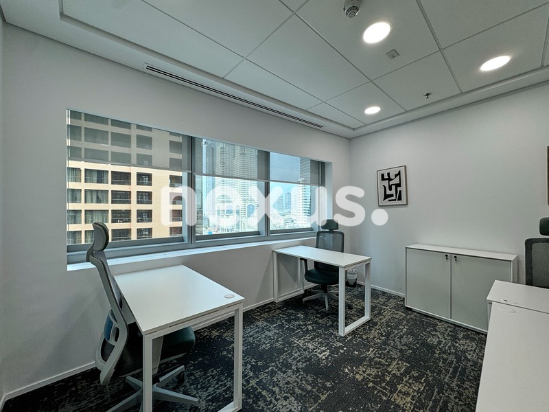 Fully Furnished | Metro Access | Bills Included
