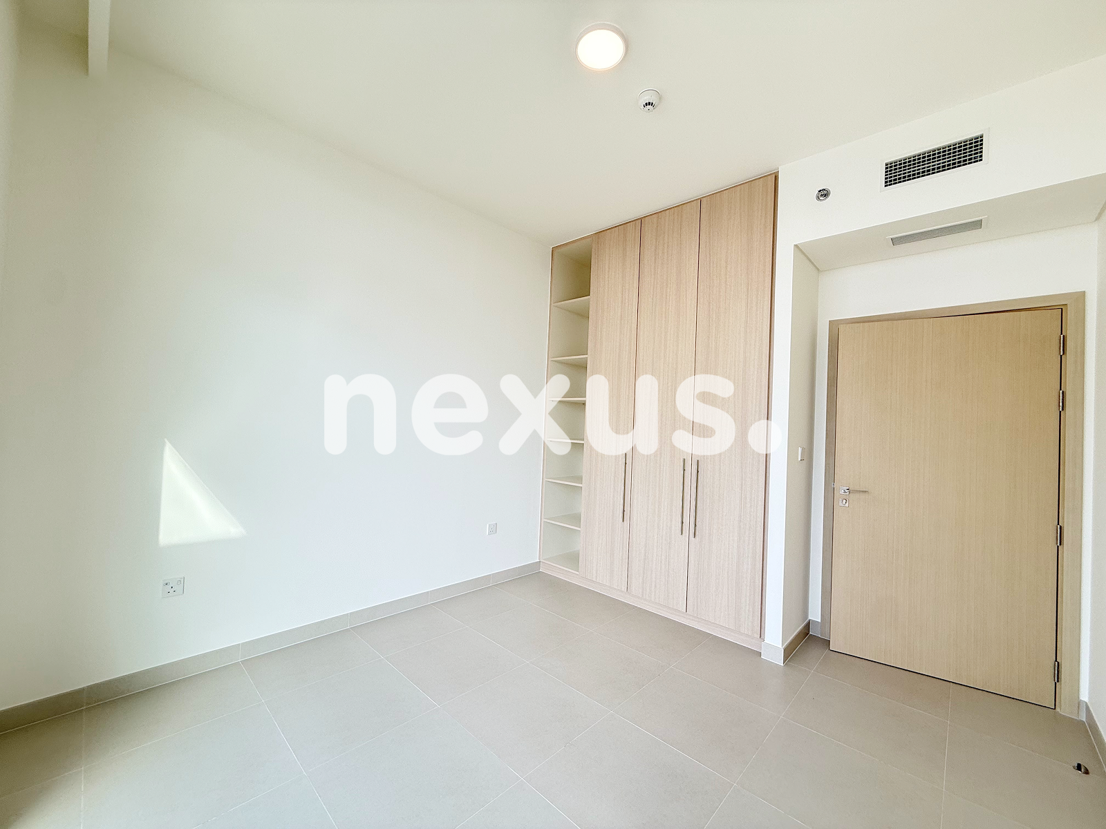 Semi Furnished | Brand New | Corner Unit