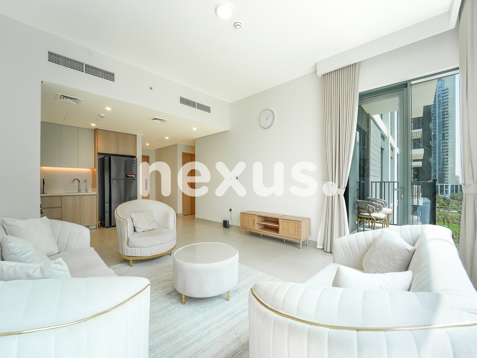 FULL BURJ VIEW | VACANT | AVAILABLE NOW