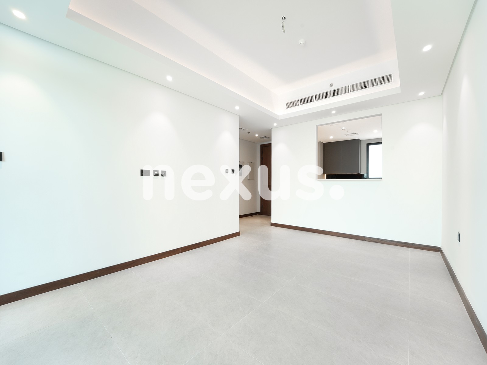 Brand New | Spacious | Near to School | Vacant