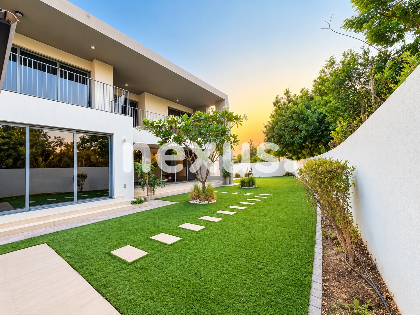 Greenbelt | Largest Plot | Corner E5 Villa