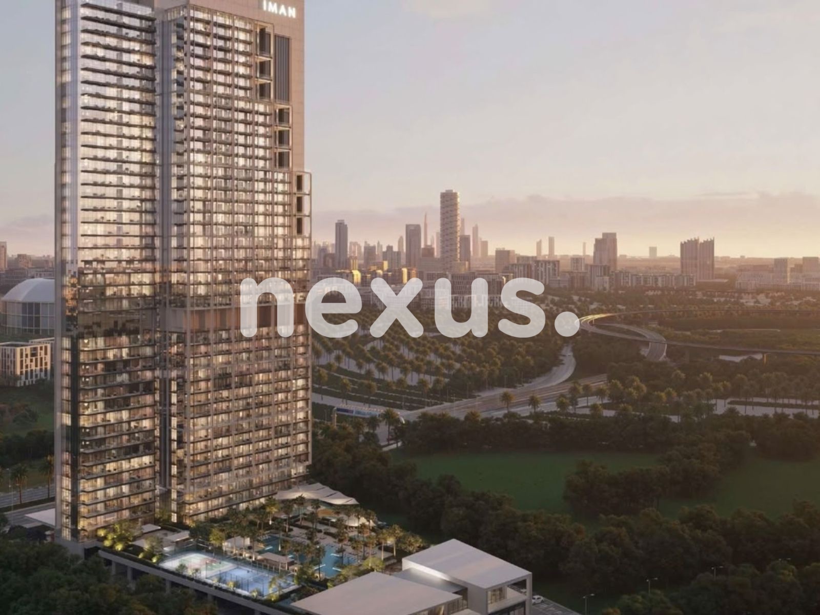 SKYLINE VIEW | CORNER UNIT | HIGH ROI