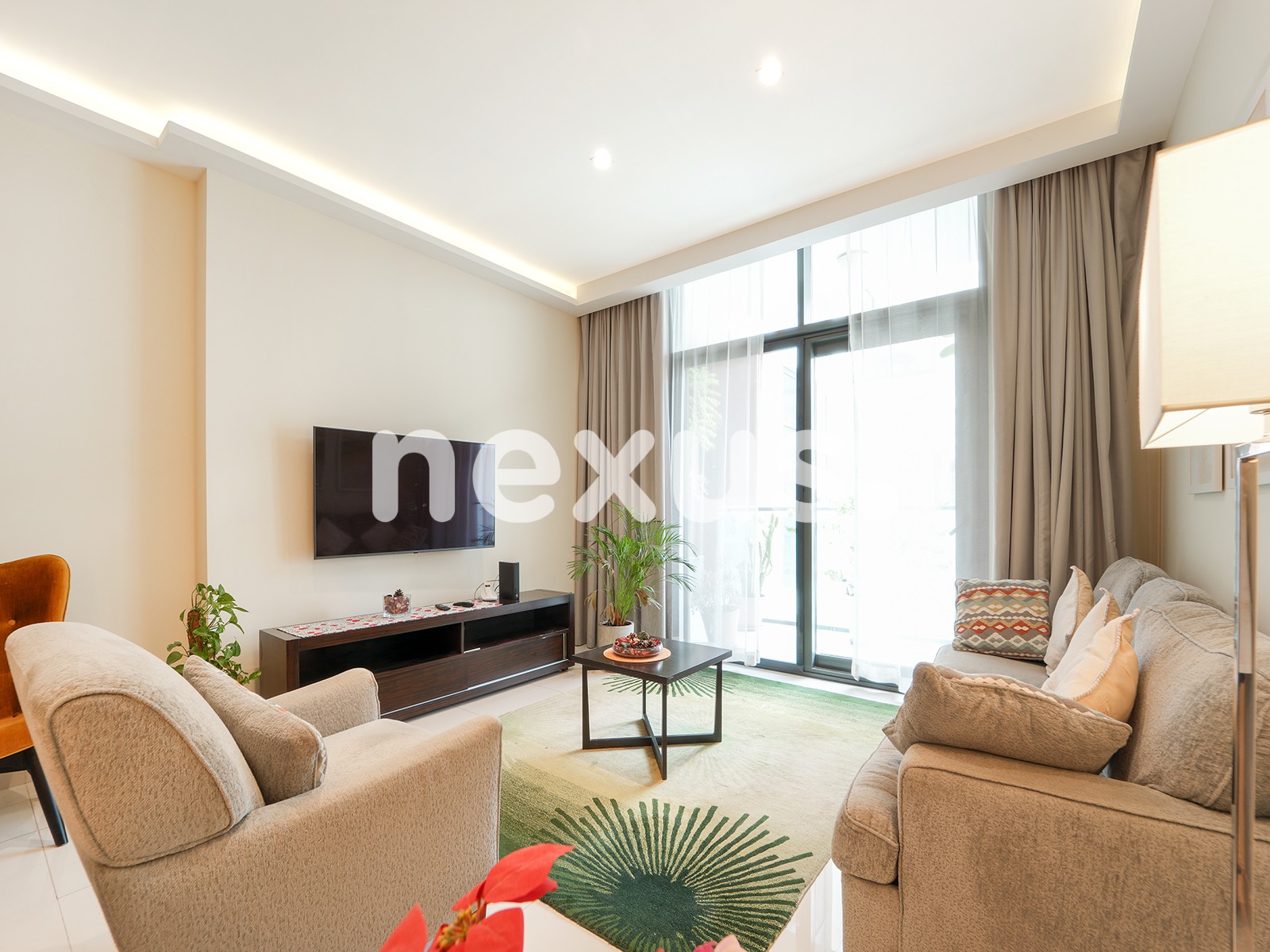 Fully Furnished | Flexible | Premium | Luxurious