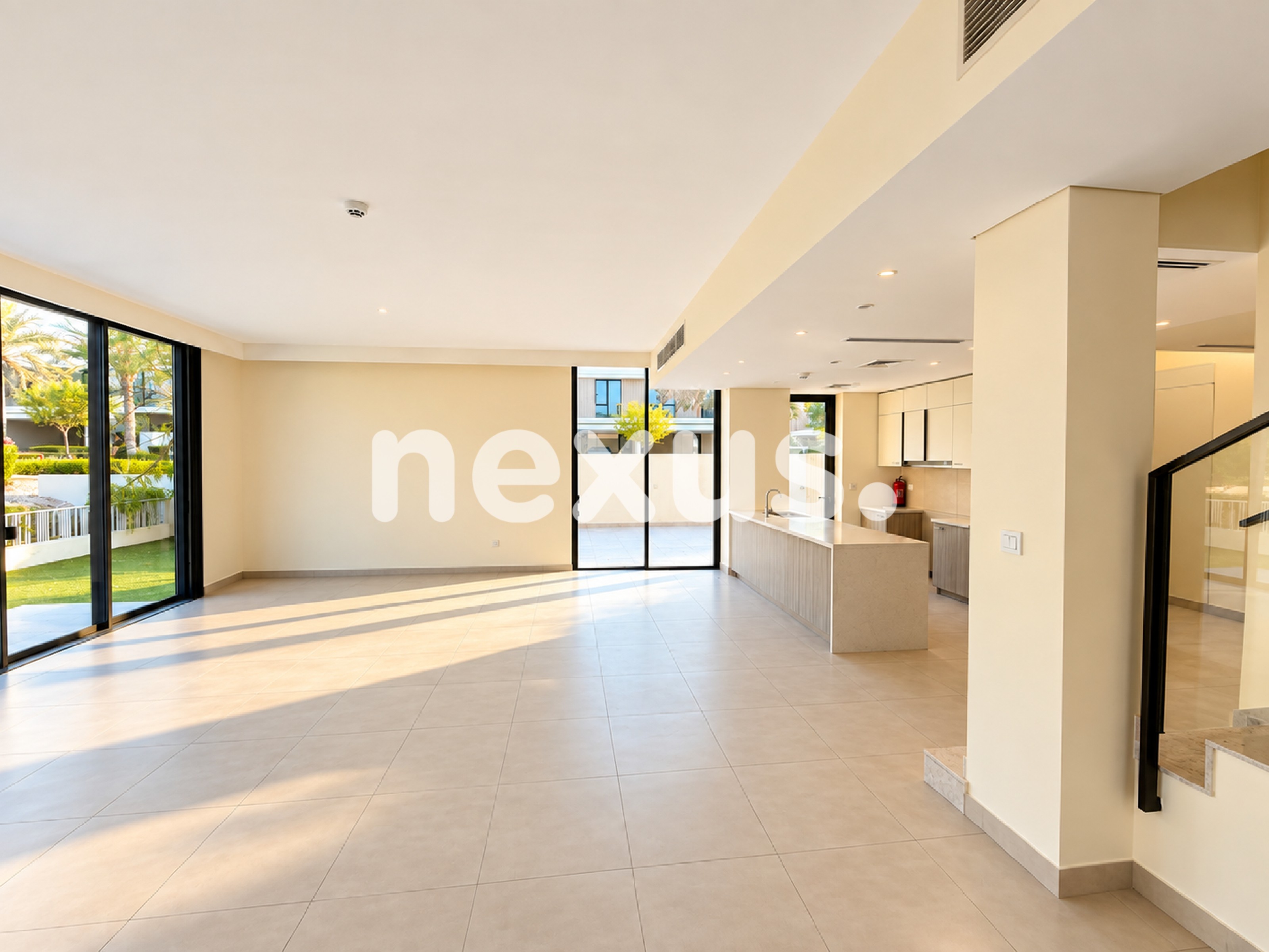 Full Golf View | Satandalone | Vacant