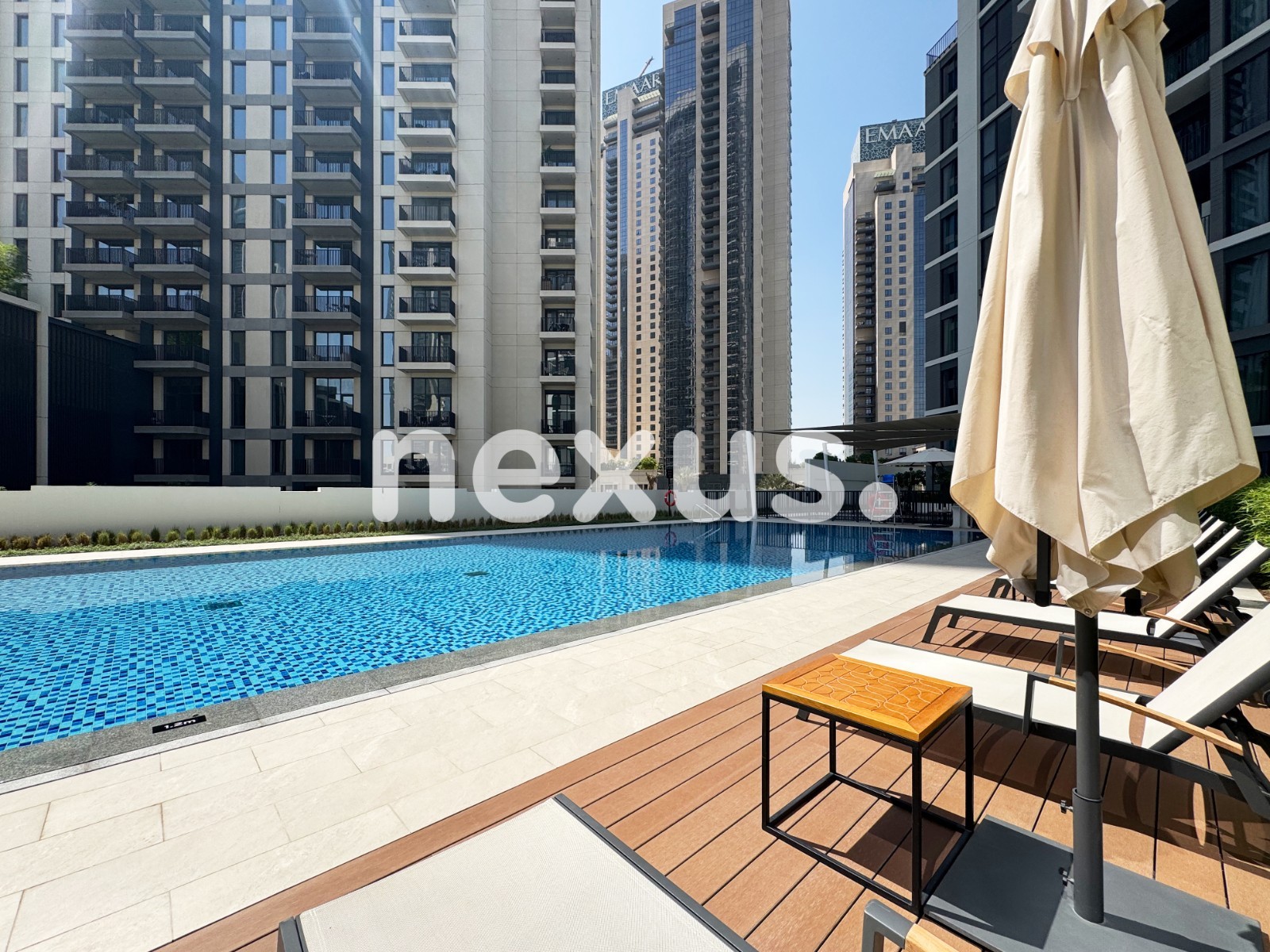 SEA VIEW | UPGRADED | AVAIL. SOON | FITTED KITCHEN