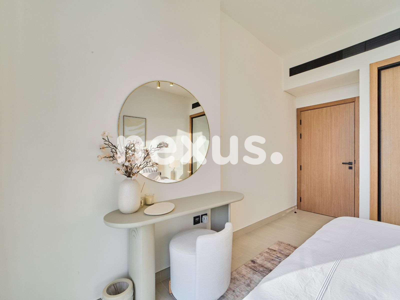 Beautiful 2BD | Binghatti Orchid | High Floor
