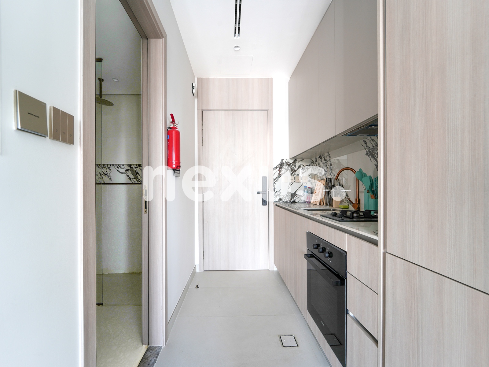 Brand New | High Floor | Beautifully Furnished