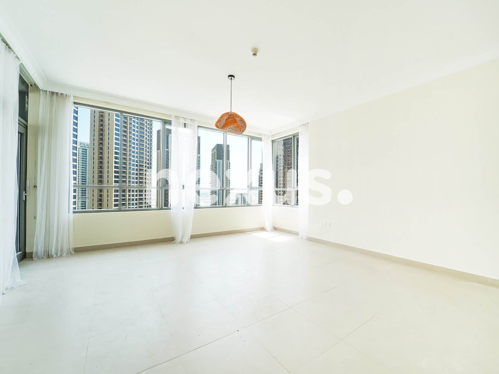 High Floor | Prime Waterfront | Panoramic Views