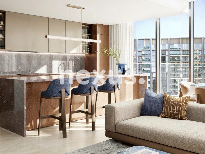 Waterfront I Exceptional Apartment I Crestlane