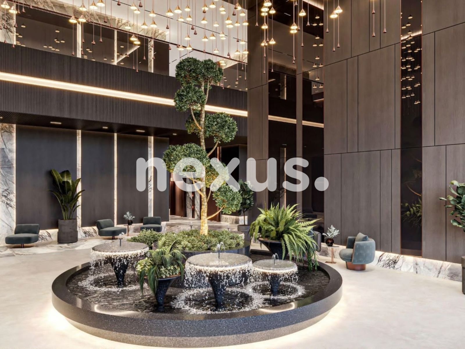HIGHEST FLOOR | ICONIC SKYLINE VIEWS | WITH STUDY