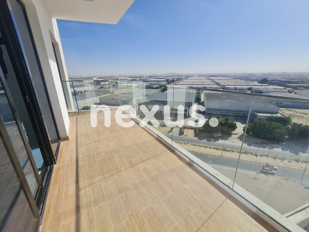 FULLY FURNISHED | HIGH FLOOR | TENANTED