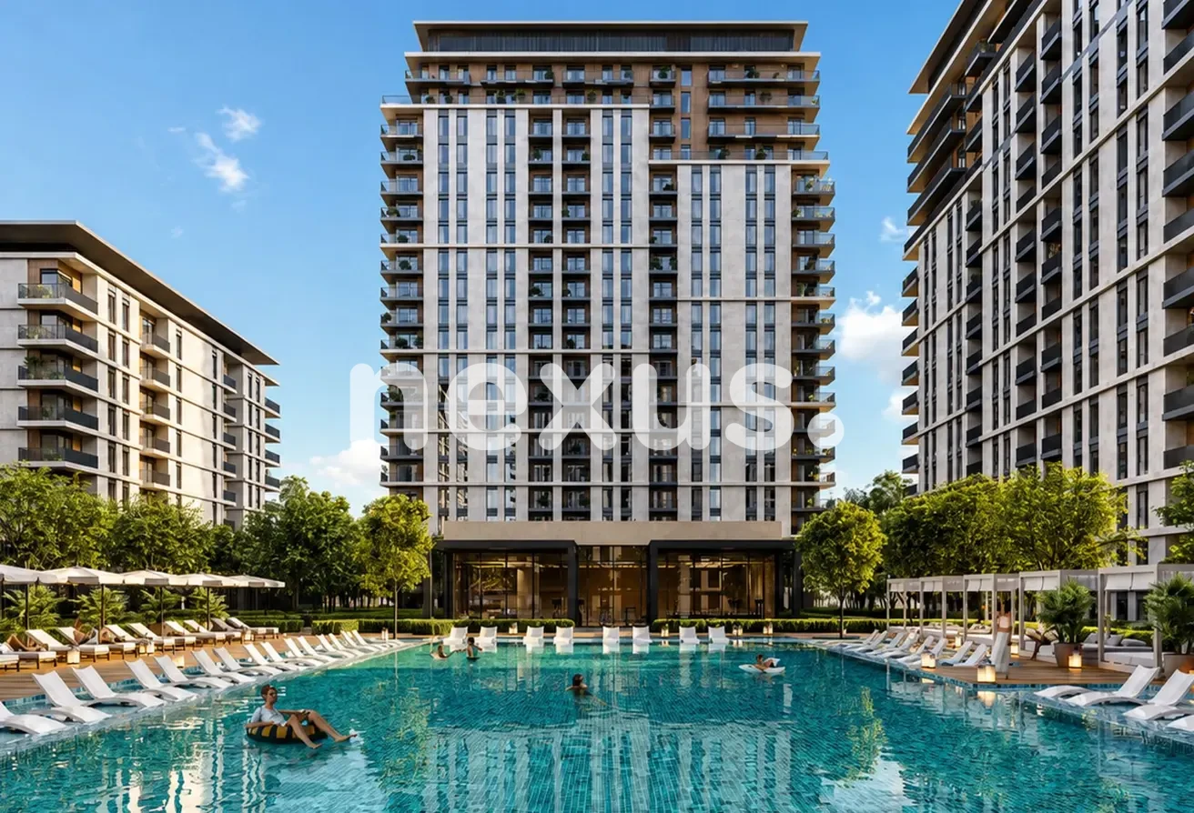 Mid Floor | Pool View | High ROI