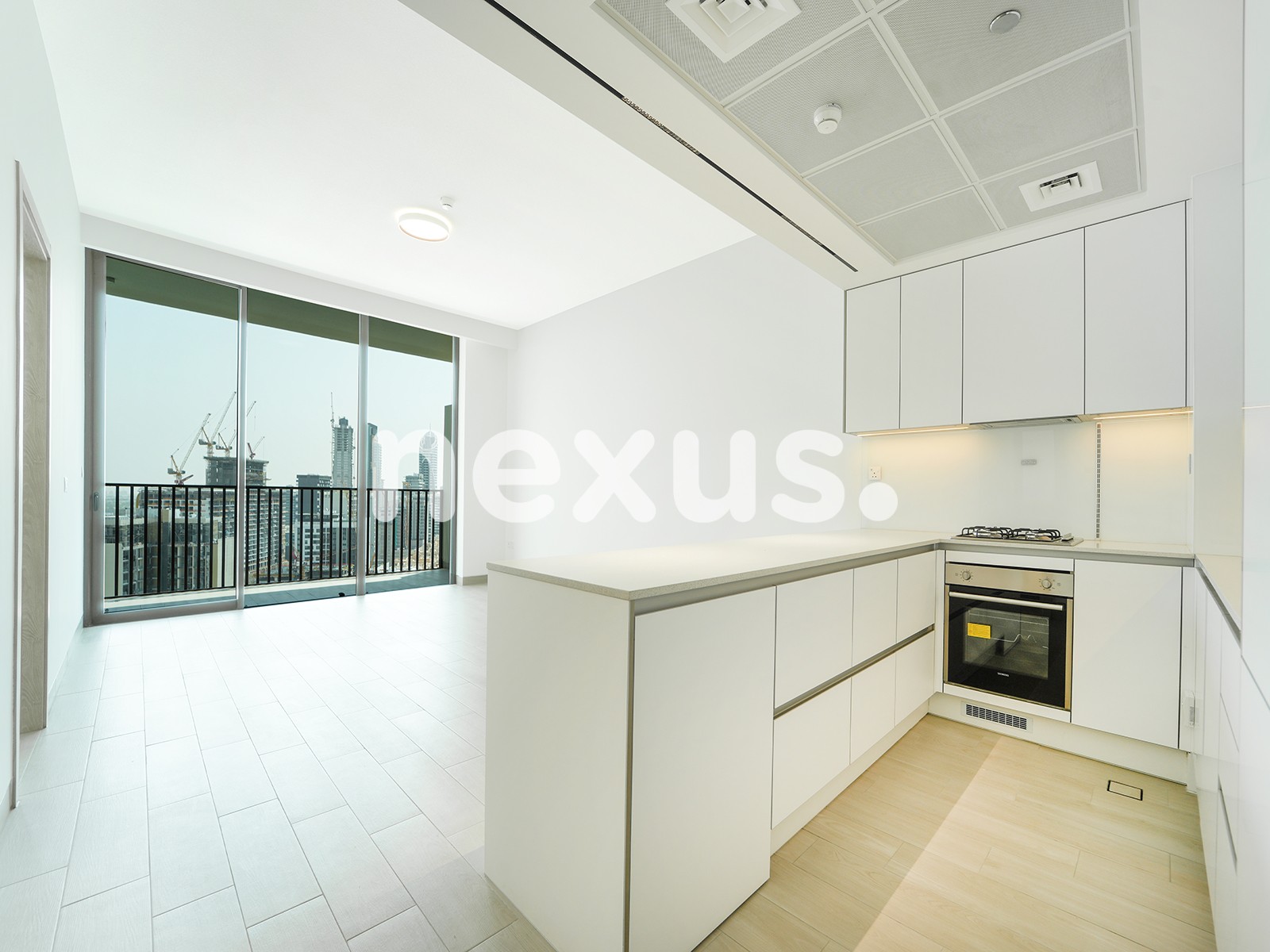 Ultra Modern | High Floor | Top Class Amenities