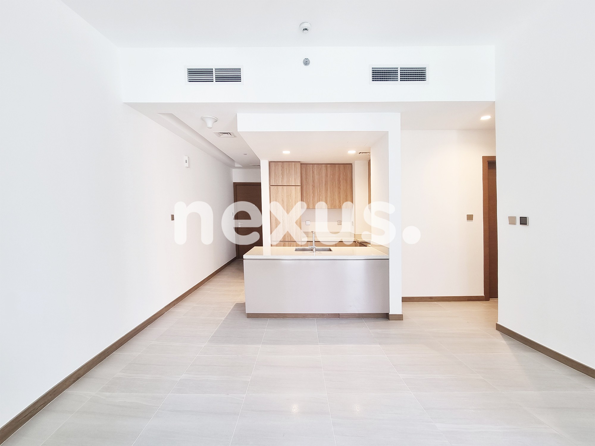 Pool View | Branded Residence | Vacant