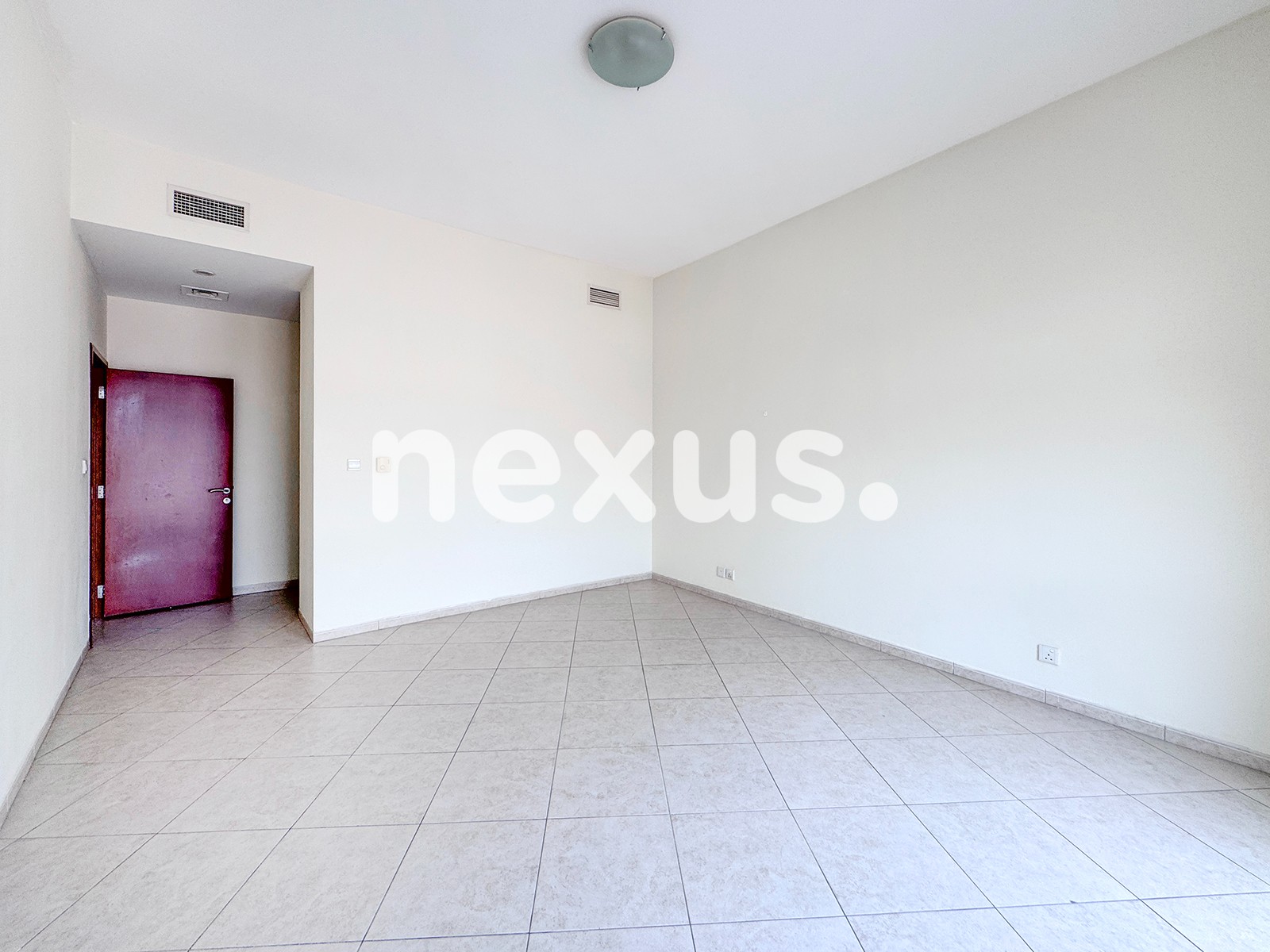 Spacious | Community Living | Bright