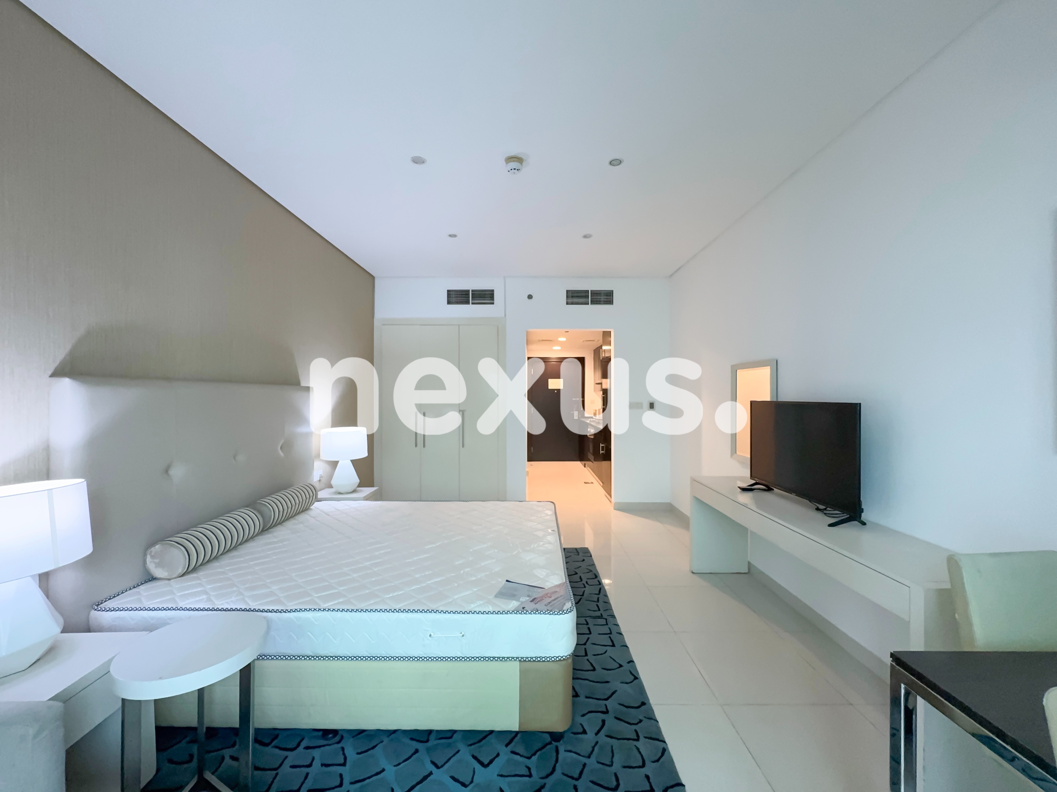 Tenanted | Open View | Well Maintained