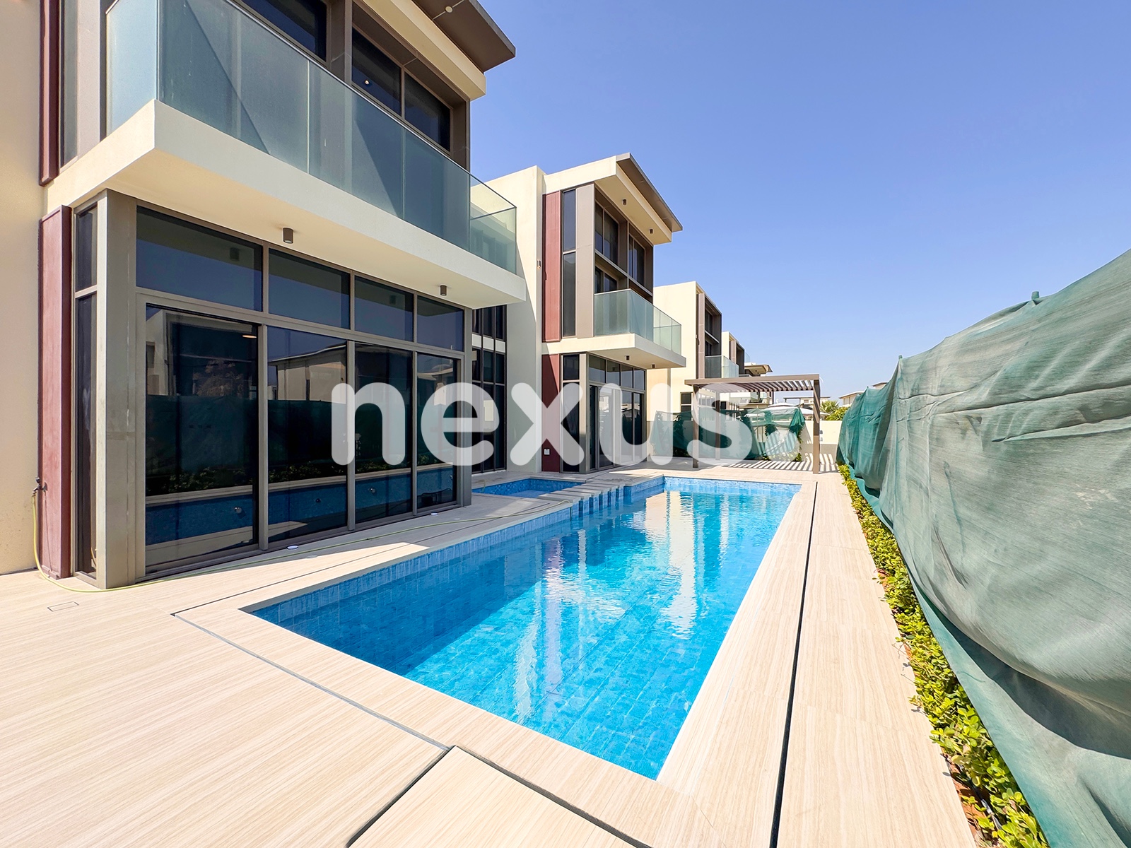 Brand New | Private Pool | Corner D2 Villa