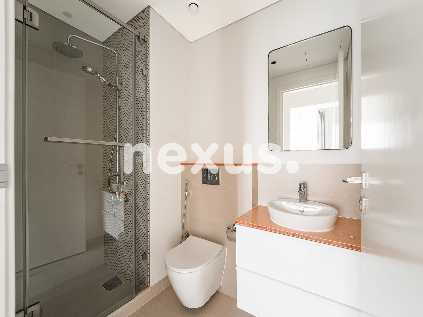 Vacant Now | Fully Furnished | Low Floor