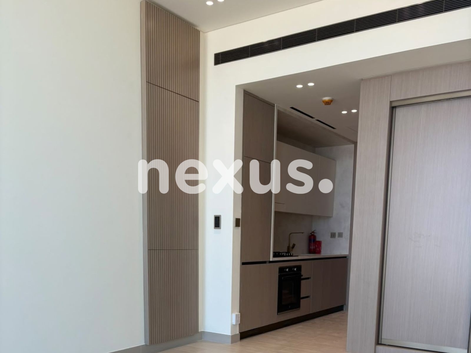 Open View | Tenanted | Modern Studio