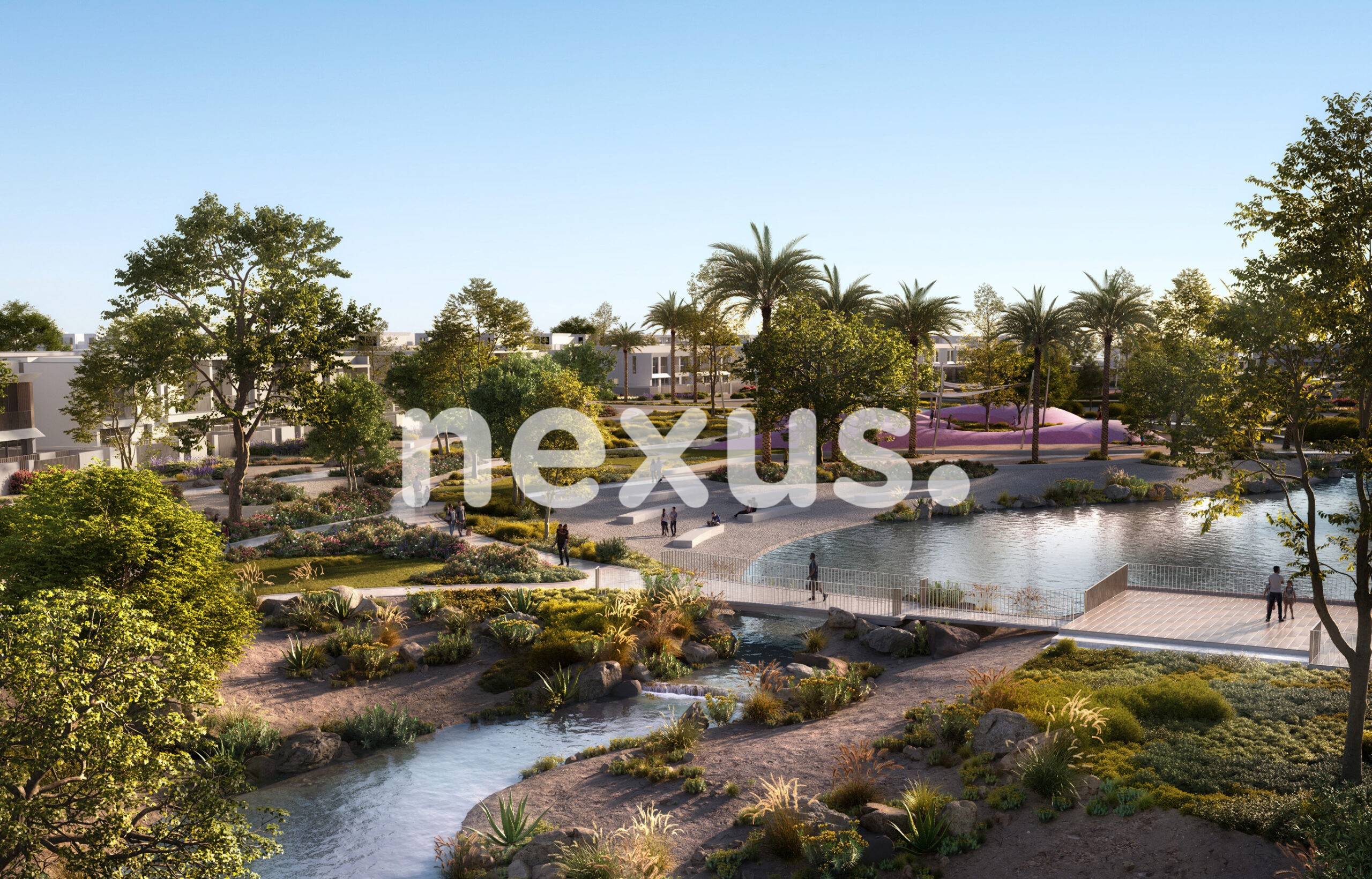 Huge Layout | Pool & Park View | High ROI