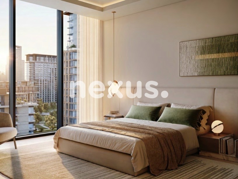 Crestlane | Waterfront I Exceptional Apartment