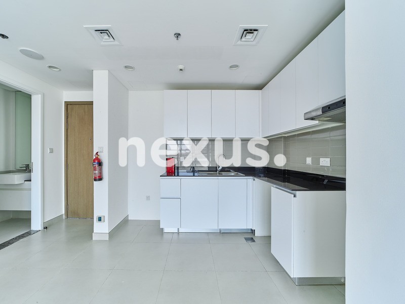 Spacious | Vacant | Multiple Options | Balcony