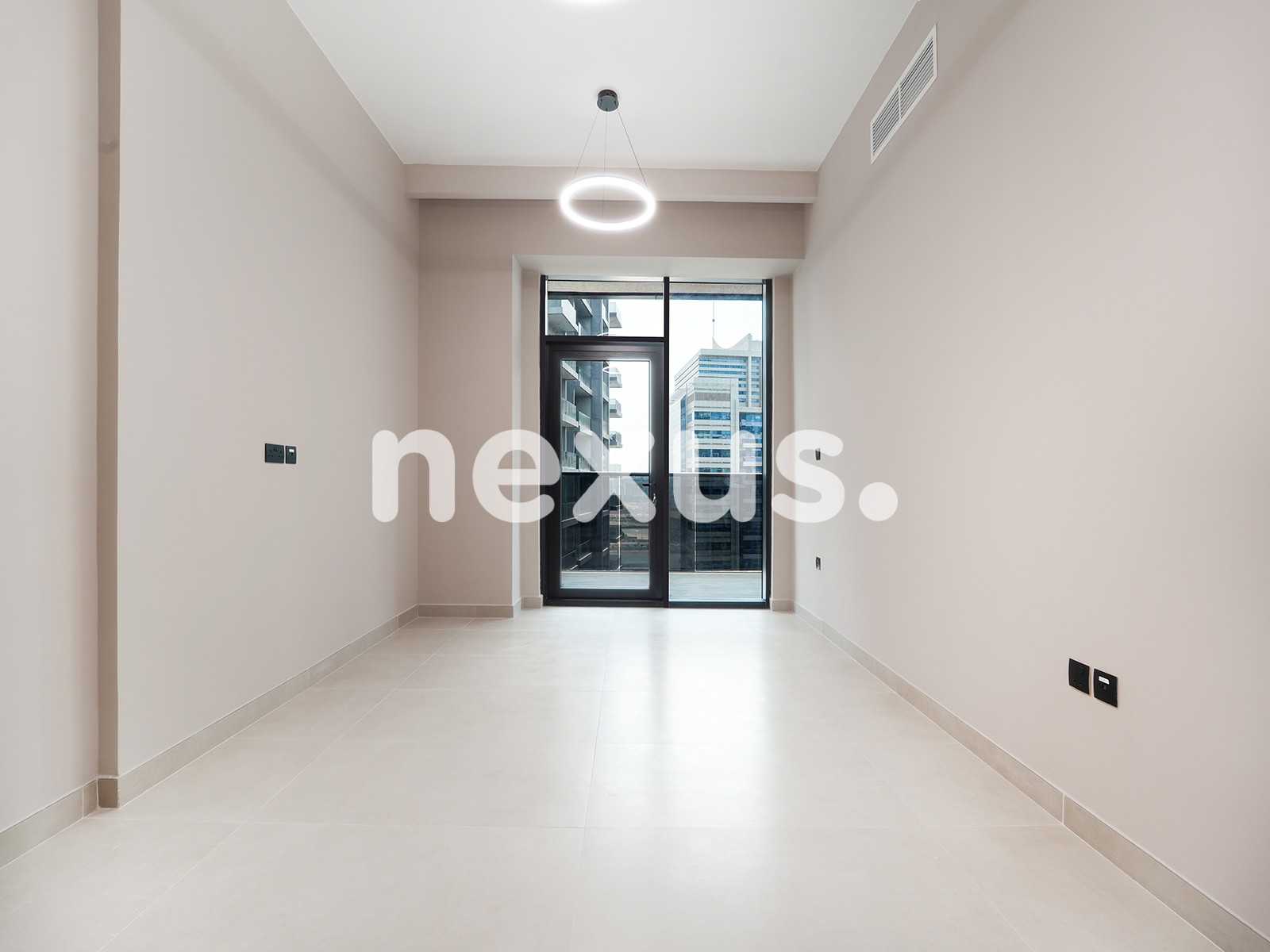 High Floor | Lake View | Brand New