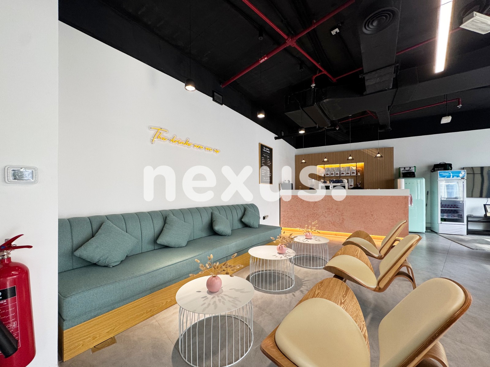 VACANT | PRIME LOCATION | FULLY FURNISHED