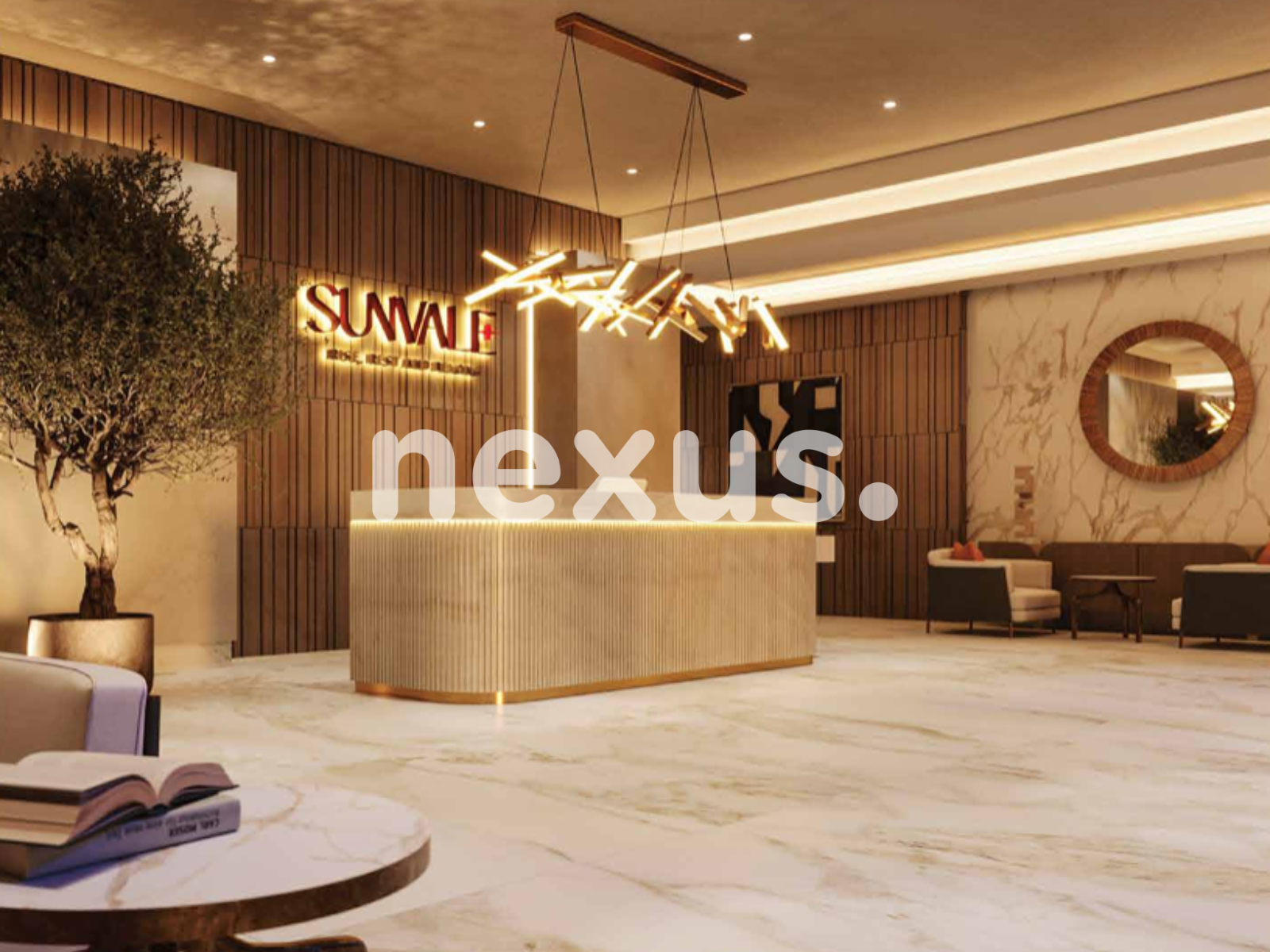 Sunvale I Timeless Luxury I Q3 2028