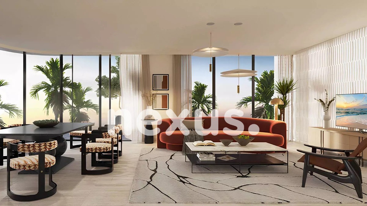 Hot Deal | Skyline Views | Beachfront | Below OP