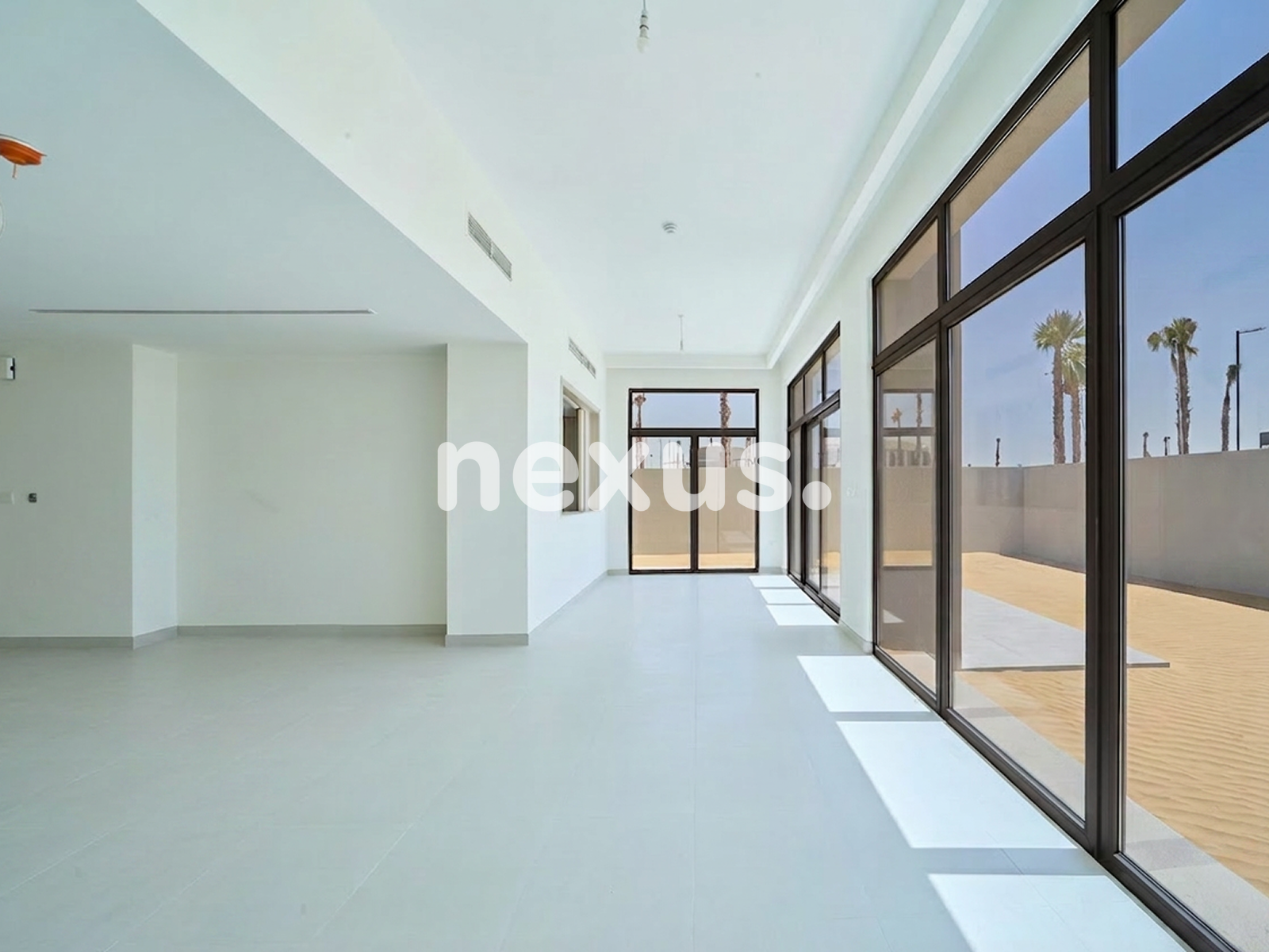 Vastu | Single Row | Corner Unit | Prime Location