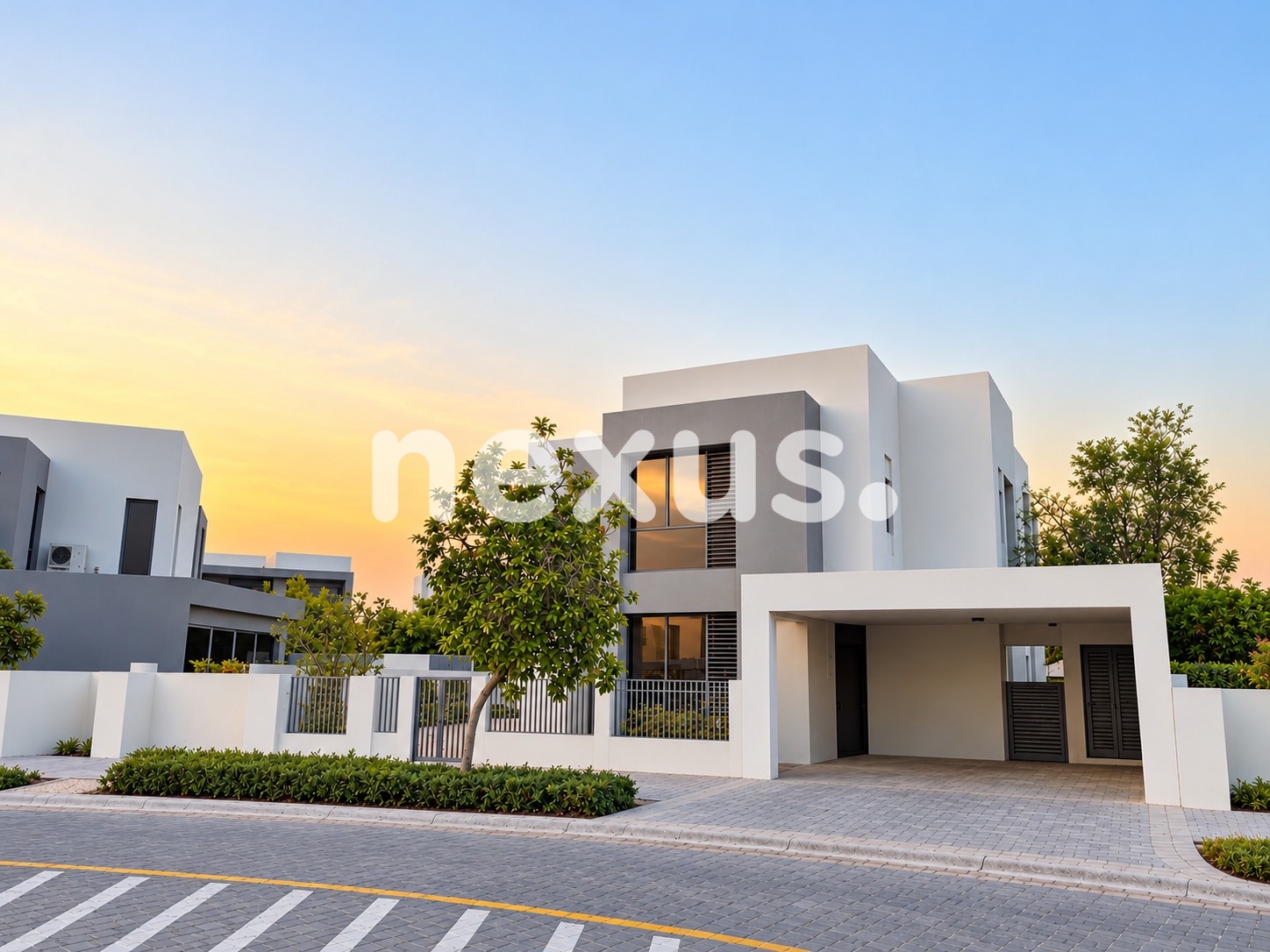 Greenbelt | Largest Plot | Corner E5 Villa