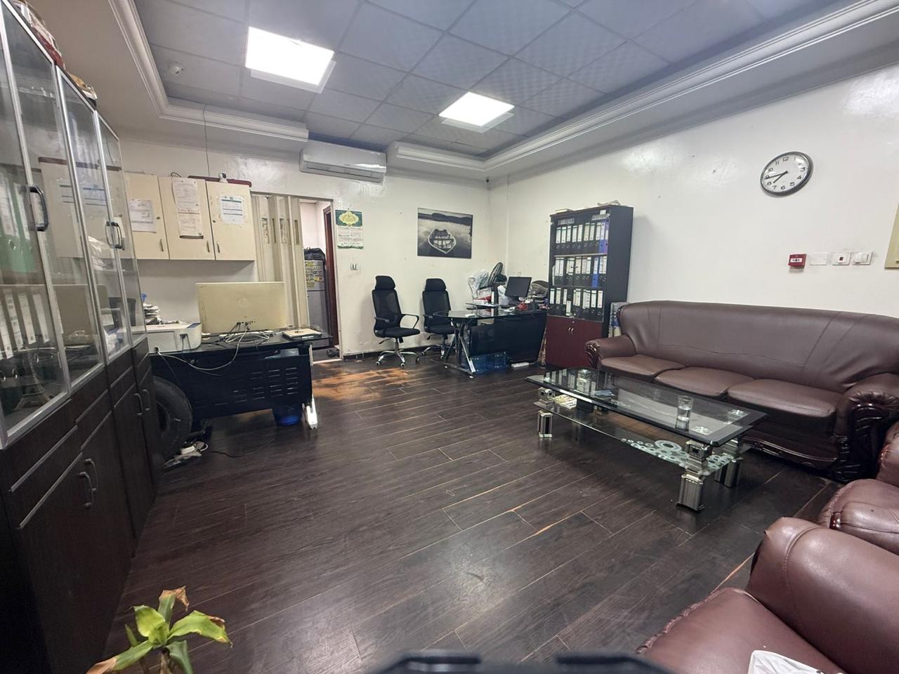 Investor Deal l Road Facing l Rented Shop